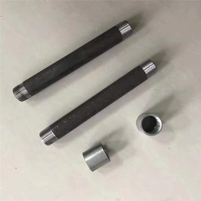 甘南钢管注浆管隧道止水