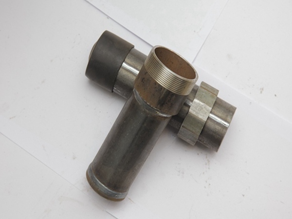 甘南螺旋式声测管厚壁3.0mm